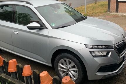 Skoda Kamiq 36.000 km 18.500 &euro; Laatzen 30880