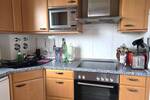 Attraktive 4-Zimmer-Wohnung mit Panoramablick in Kirchrode!
