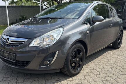 Opel Corsa 142.000 km 3.500 &euro; Burgdorf 31303