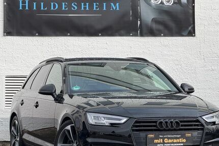 Audi A4 115.000 km 19.990 &euro; Hildesheim 31135