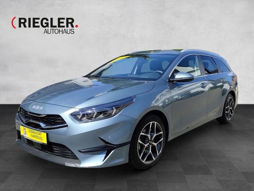 ceed Sportswagon