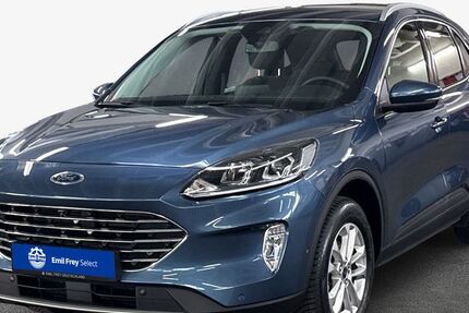 Ford Kuga 36.085 km 20.940 &euro; Hannover 30165