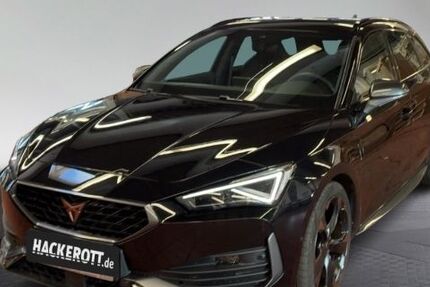 Cupra Leon 35.435 km 35.450 &euro; Burgwedel 30938