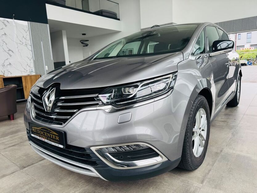 Renault Espace 137.000 km 7.990 € Seelze 30926