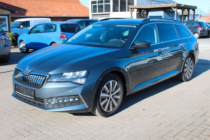 Skoda Superb 144.410 km 16.999 &euro; Neustadt am Rübenberge 31535