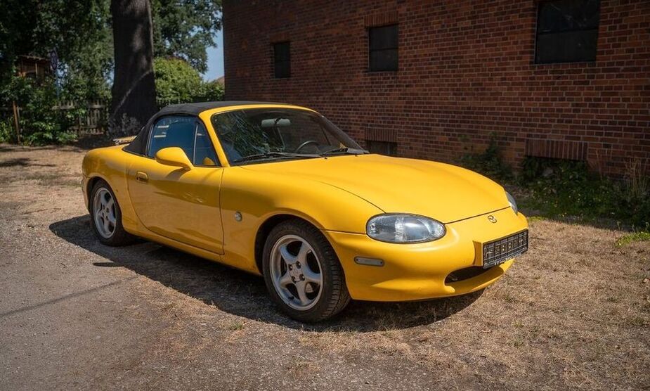 MX-5