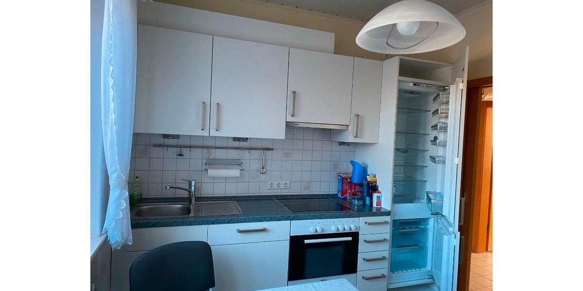 Etagenwohnung Garbsen Ortschaft Horst - 3 Zimmer, 80 m&sup2;, 219.000&euro; | Angebot:26451851