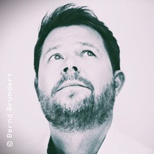 Michael Frowin - Das wird ein Vorspiel haben 17.04.2026 Künstlerhaus Hannover