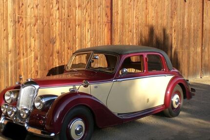 Riley Andere 59.017 km 18.500 € Neustadt 31535
