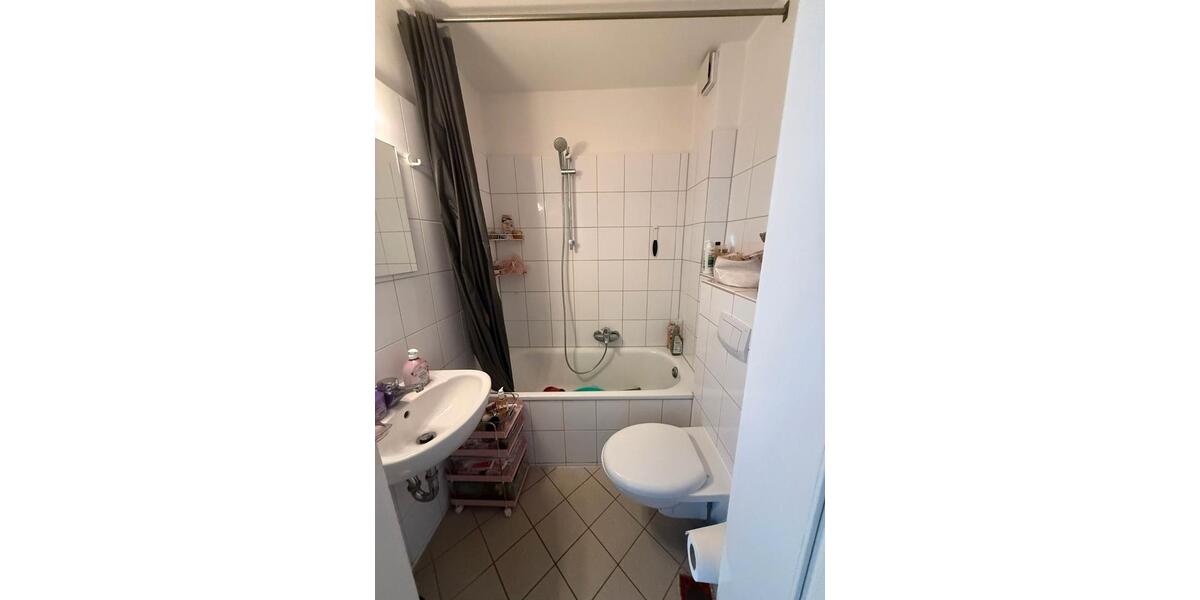 Etagenwohnung Hannover Vahrenwald-List - 1 Zimmer, 32 m&sup2;, 520&euro; | Angebot:26690117