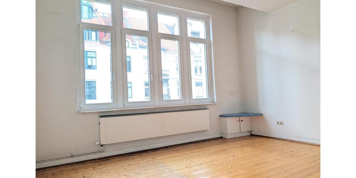 Etagenwohnung Hannover Vahrenwald-List - 6 Zimmer, 185 m&sup2;, 695.000&euro; | Angebot:26325863