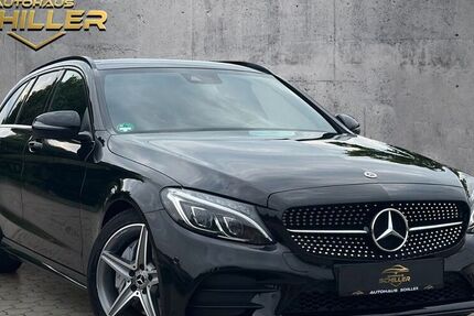 Mercedes C 250