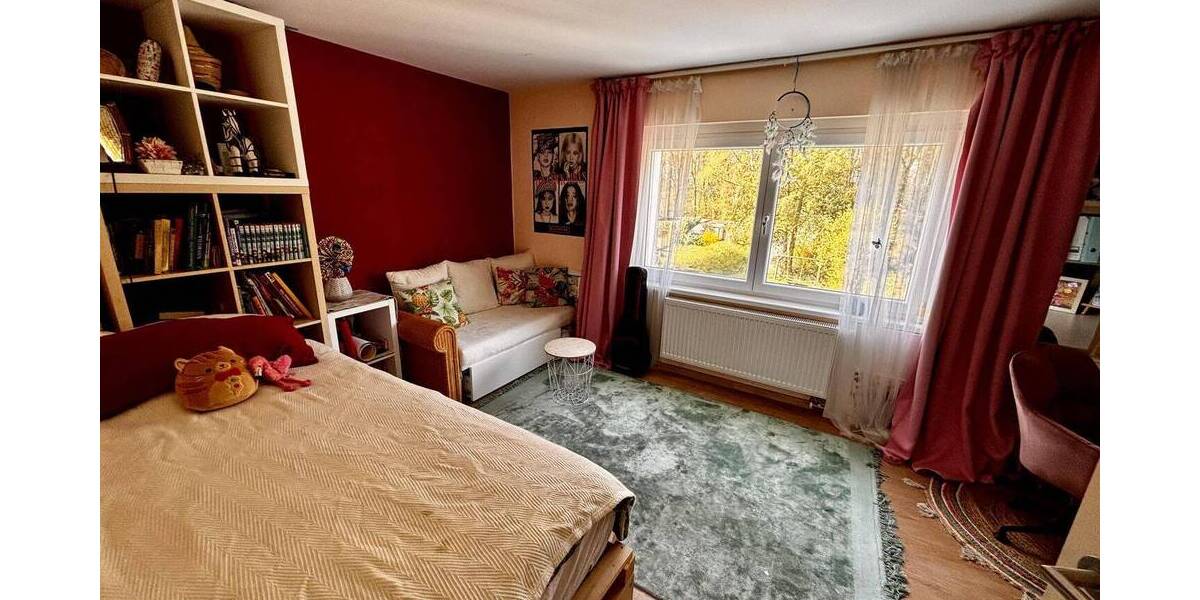 Reihenmittelhaus Hannover Misburg-Nord - 4 Zimmer, 118 m&sup2;, 377.000&euro; | Angebot:26244369