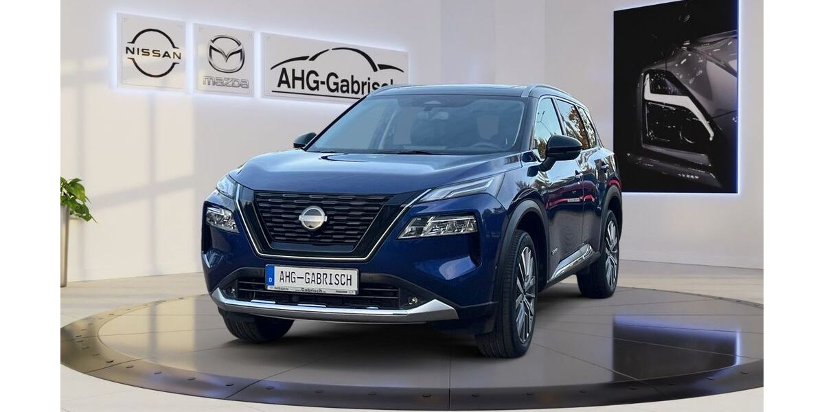 Nissan X-Trail 31.734 km 36.490 &euro; Hemmingen 30966