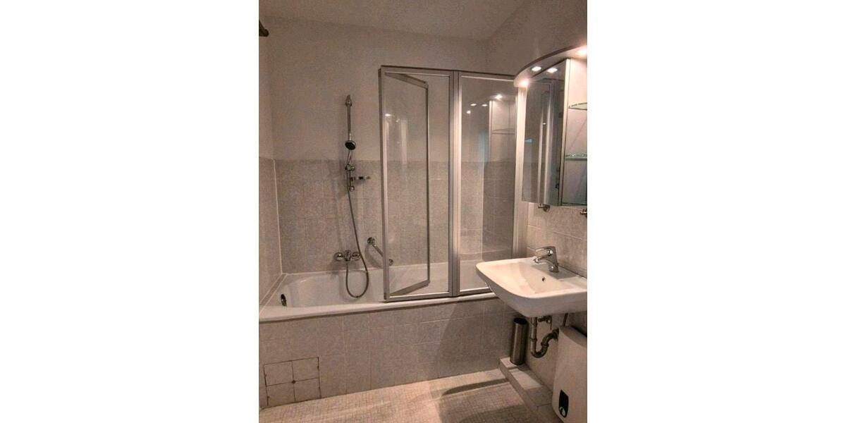 Etagenwohnung Hildesheim Himmelsthür - 2 Zimmer, 67 m&sup2;, 600&euro; | Angebot:25172519