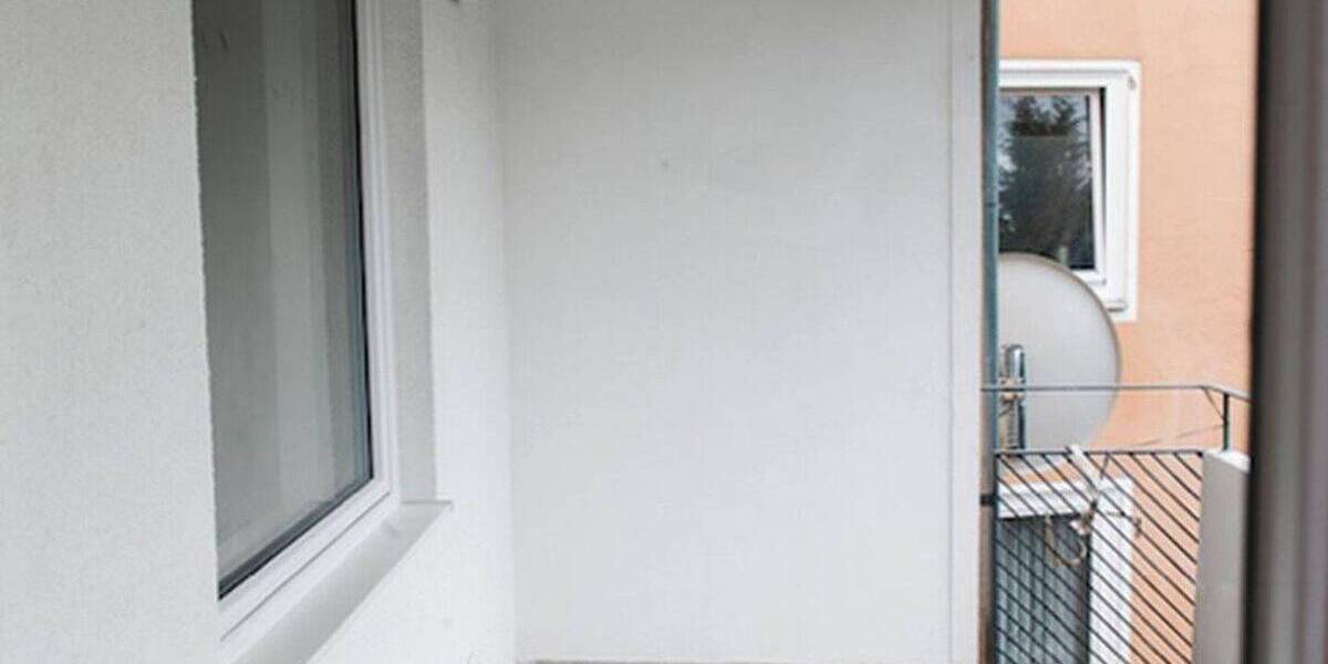 Etagenwohnung Hannover Mittelfeld - 3 Zimmer, 63 m&sup2;, 850&euro; | Angebot:26890731