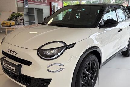 Fiat 600 2.000 km 23.490 &euro; Lehrte 31275