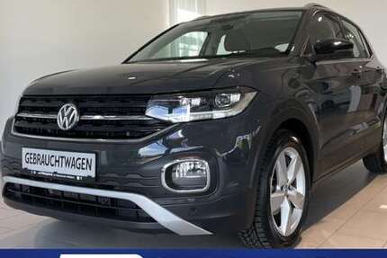VW T-Cross 62.200 km 16.950 &euro; Hannover 30453