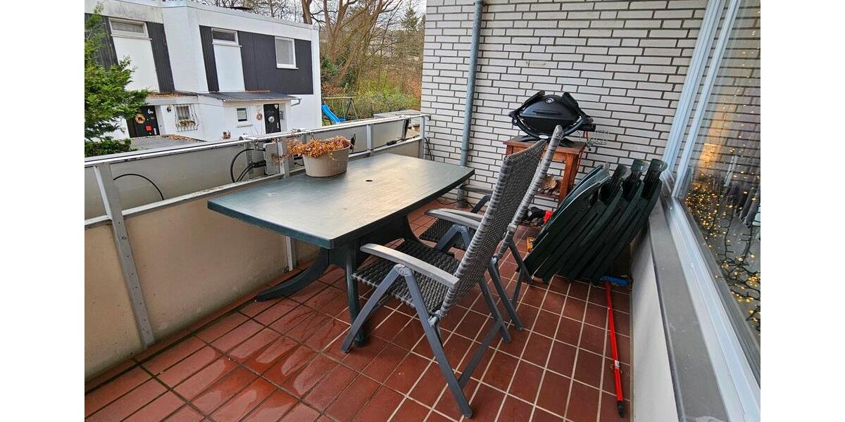 Etagenwohnung Wennigsen (Deister) - 4 Zimmer, 103 m&sup2;, 318.000&euro; | Angebot:25480261