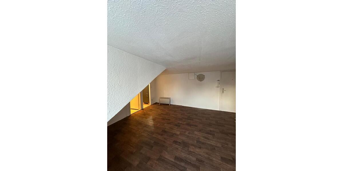 List-Vahrenwald möblierte 1-Zimmer-Whg. neu renoviert 1 zimmer