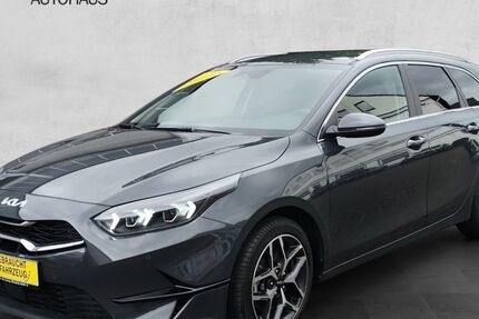 Kia ceed Sportswagon 37.500 km 24.950 &euro; Springe 31832