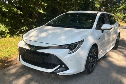 Toyota Corolla 65.000 km 22.500 € Burgwedel 30938