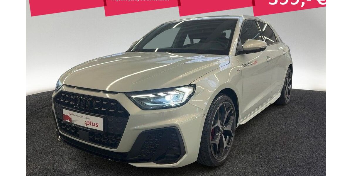 Audi A1 7.999 km 35.490 &euro; Hannover 30179