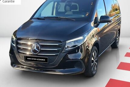 Mercedes-Benz Vito 54.523 km 48.290 &euro; Garbsen 30827
