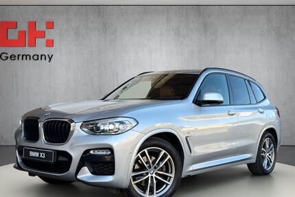 BMW X3 116.265 km 24.999 &euro; Hannover 30163