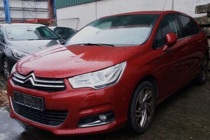 Citroen C4 206.000 km 3.500 &euro; Hannover 30165