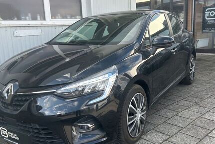 Renault Clio 53.850 km 11.990 &euro; Neustadt 31535