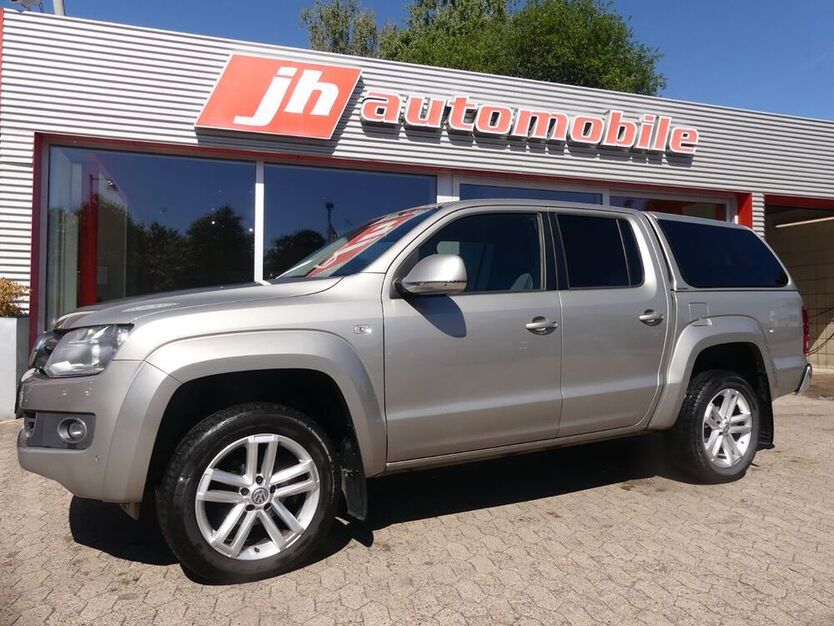Amarok