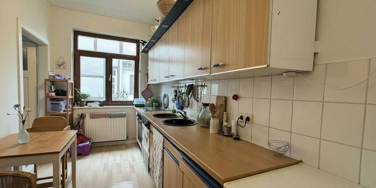 Mehrfamilienhaus, Wohnhaus Wennigsen - 9 Zimmer, 189 m&sup2;, 450.000&euro; | Angebot:26805207