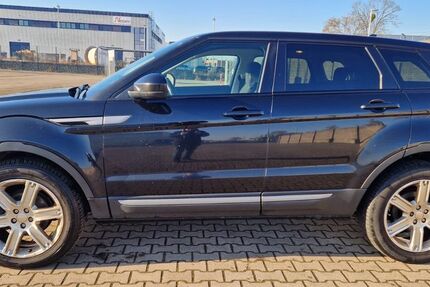Land Rover Range Rover Evoque 310.000 km 7.000 &euro; Hannover 30179