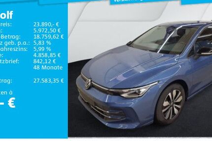 VW Golf 26.575 km 23.380 &euro; Hannover 30655