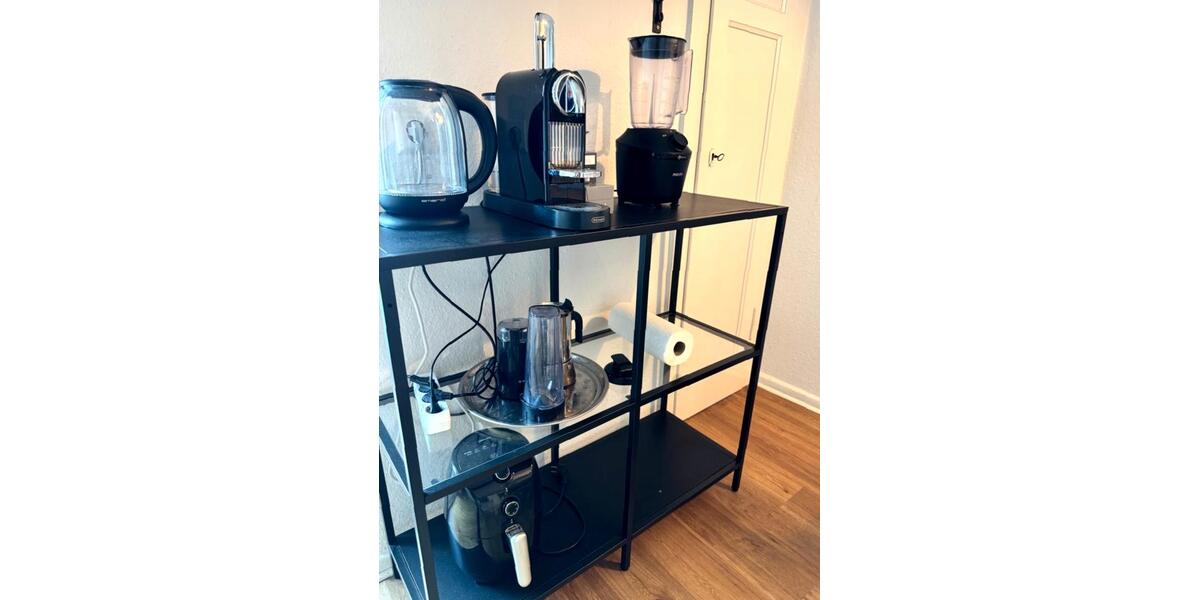 Etagenwohnung Hannover Vahrenwald-List - 2 Zimmer, 65 m&sup2;, 1.000&euro; | Angebot:27551156