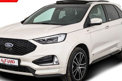 Ford Edge 91.200 km 24.990 &euro; Hannover 30179