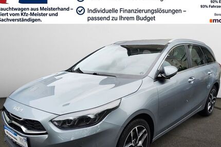 Kia ceed Sportswagon 149.007 km 12.550 &euro; Hannover 30165
