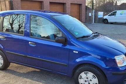 Fiat Panda 82.022 km 5.200 &euro; Isernhagen 30916