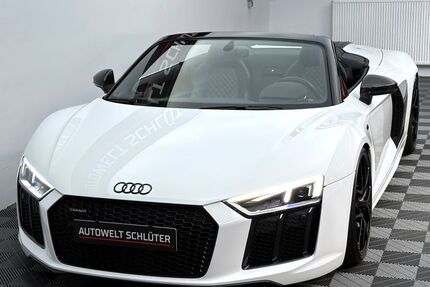 Audi R8 39.999 km 124.900 &euro; Lehrte 31275