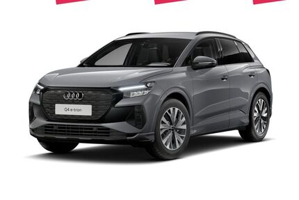 Audi Q4 e-tron 73.652 km 28.490 &euro; Hannover 30179