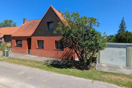 EFH im grünen Außenbereich mit großzügigem sonnigen Garten, Waldrandlage Süd-Ost 7 zimmer