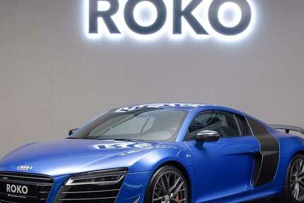Audi R8 20.000 km 141.980 € Ronnenberg 30952