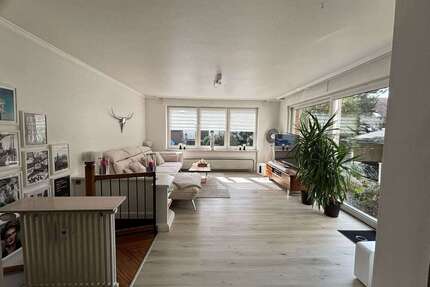 Wohnung zum Mieten in Langenhagen 1.300 € 128 m²
