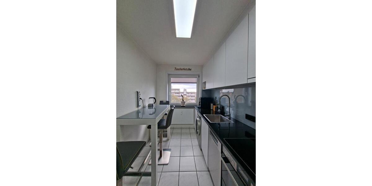 Etagenwohnung Hannover Vahrenwald-List - 2 Zimmer, 63 m&sup2;, 175.000&euro; | Angebot:27622163