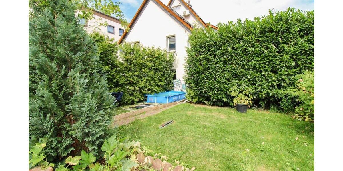 Mehrgenerationenhaus mit Anbau - leer oder vermietet übernehmbar 8 zimmer