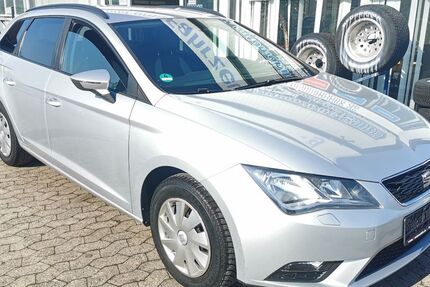 Seat Leon 100.000 km 7.300 &euro; Garbsen 30827