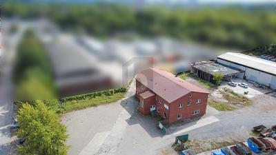 ENTWICKLUNGSPOTENZIAL, ATTRAKTIV FÜR INVESTOREN - Gewerbeobjekt Hannover Misburg-Anderten | Angebot:24992094