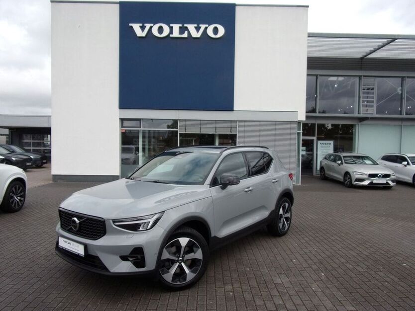 XC40