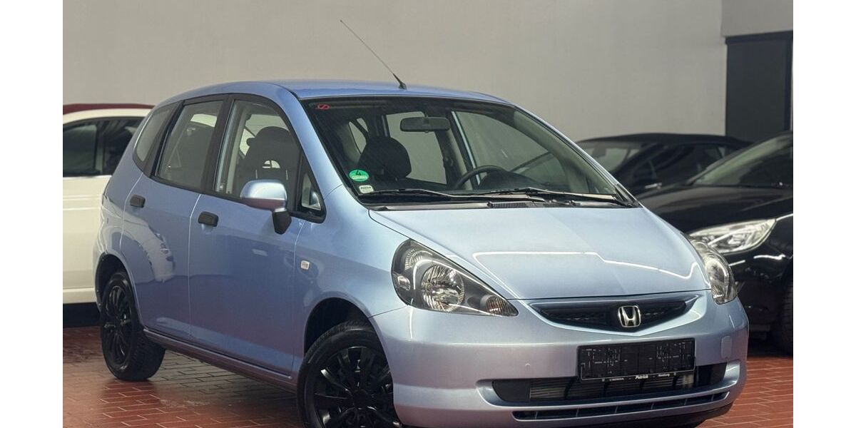 Honda Jazz 90.450 km 4.490 &euro; Wennigsen 30974